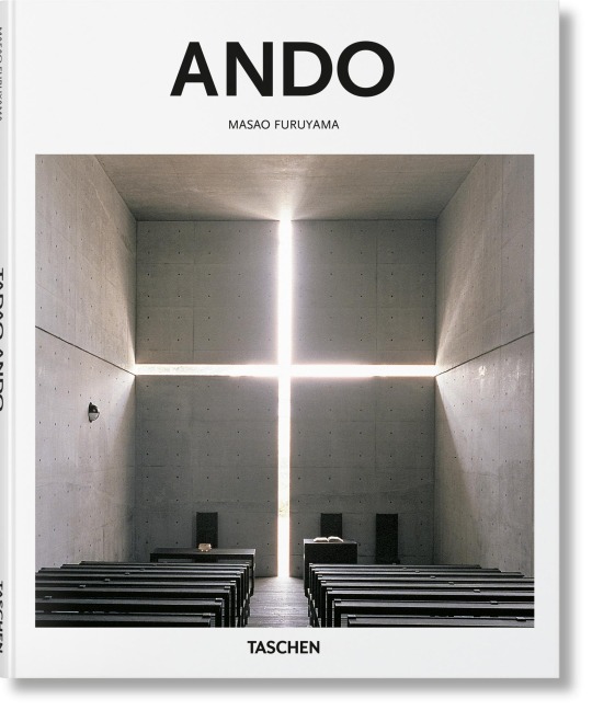 Ando - Masao Furuyama