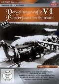 Vergeltungswaffe V1 - Panzerfaust im Einsatz - 