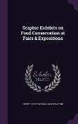 Graphic Exhibits on Food Conservation at Fairs & Expositions - 