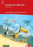 Urmel aus dem Eis - 