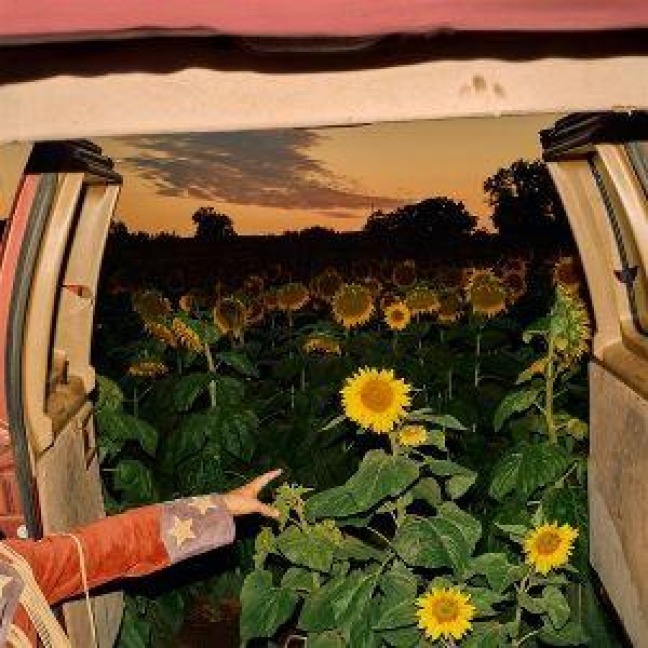 Little Wide Open - Kevin Morby