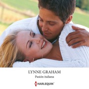 Cover-Bild zum Titel 'Pasión italiana' von 'Lynne Graham'