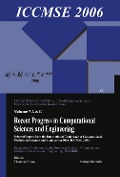 Cover-Bild zum Titel 'Recent Progress in Computational Sciences and Engineering (2 vols)' von 'Theodore Simos'