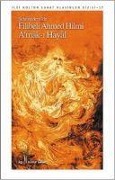 Cover-Bild zum Titel 'Amak-i Hayal' von 'Sehbenderzade Filibeli Ahmed Hilmi'