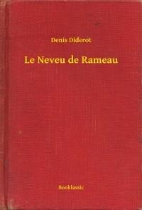 Le Neveu de Rameau - Denis Diderot