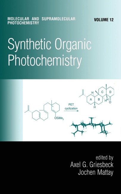Synthetic Organic Photochemistry - 