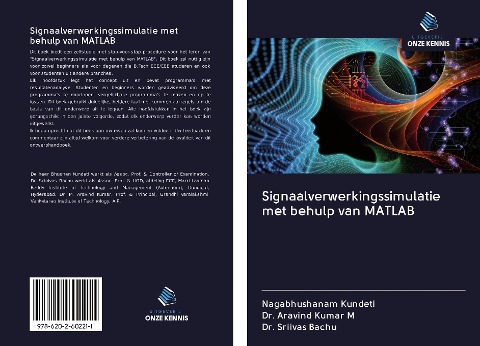 Signaalverwerkingssimulatie met behulp van MATLAB - Nagabhushanam Kundeti, Aravind Kumar M, Sriivas Bachu