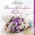Cover-Bild zum Titel 'Strandfliederblüten' von 'Gabriella Engelmann'