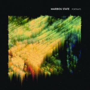 Portraits - Maribou State