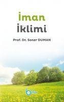 Iman Iklimi - Soner Duman