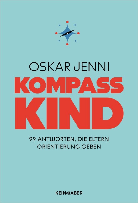 Kompass Kind - Oskar Jenni