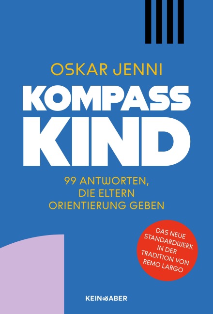 Kompass Kind - Oskar Jenni