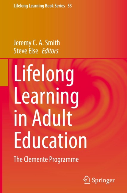 Lifelong Learning in Adult Education - 