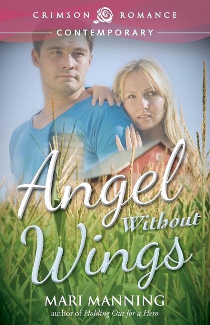 Angel Without Wings - Mari Manning
