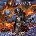 Cover-Bild zum Titel 'Cradle of Fire' von 'The Hammer'