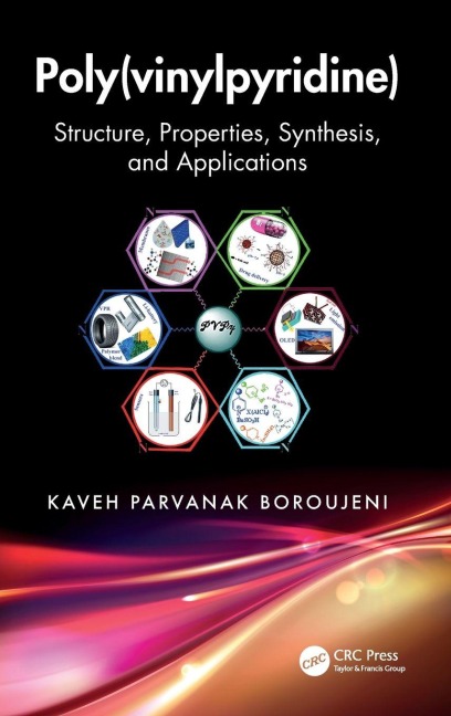 Poly(vinylpyridine) - Kaveh Parvanak Boroujeni