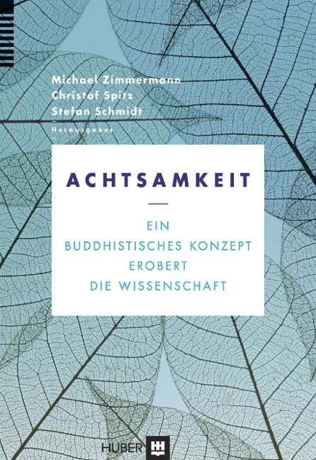 Achtsamkeit - 