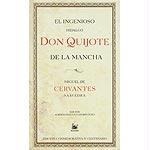 Don Quijote de La Mancha - Miguel de Cervantes