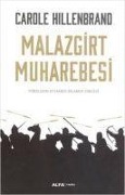 Cover-Bild zum Titel 'Malazgirt Muharebesi' von 'Carole Hillenbrand'
