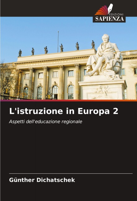 L'istruzione in Europa 2 - Günther Dichatschek