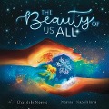The Beauty of Us All - Chandele Morris M Ed