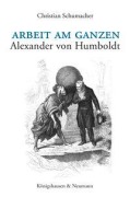 Cover-Bild zum Titel 'Arbeit am Ganzen' von 'Christian Schumacher'