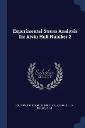 Cover-Bild zum Titel 'Experimental Stress Analysis for Alvin Hull Number 2' von 'R. C. Dehart, E. M. Briggs'