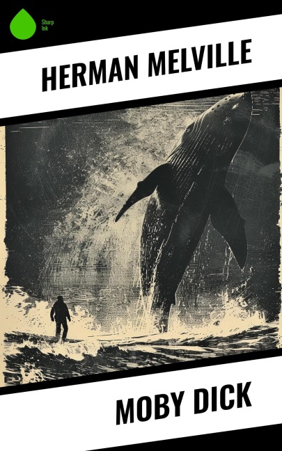 Moby Dick - Herman Melville