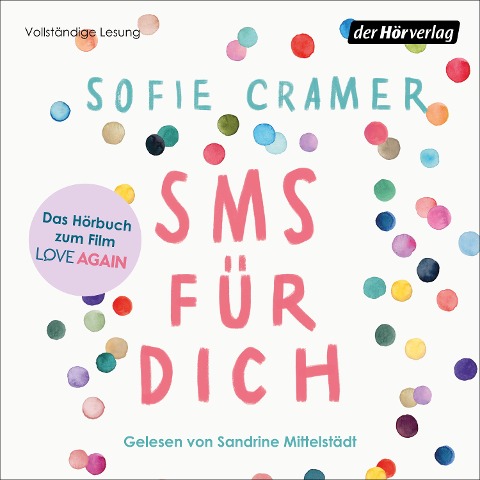 SMS für dich - Sofie Cramer