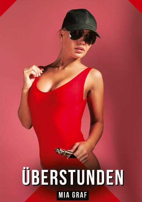 Überstunden - Mia Graf