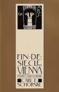 Cover-Bild zum Titel 'Fin-De-Siecle Vienna' von 'Carl E. Schorske'