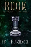 Cover-Bild zum Titel 'Rook' von 'Tk Eldridge'