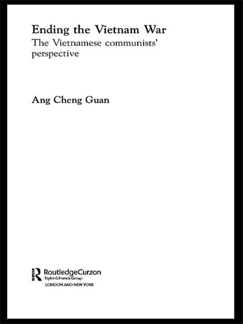 Ending the Vietnam War - Cheng Guan Ang