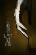 Cover-Bild zum Titel 'High Cost' von 'Jim Krueger'