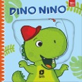 Cover-Bild zum Titel 'Dino Nino' von 'Christian Terweh'