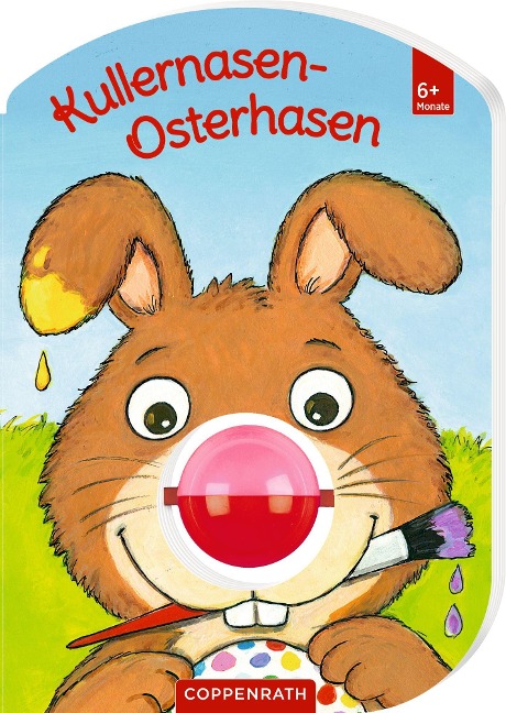 Kullernasen-Osterhasen - 