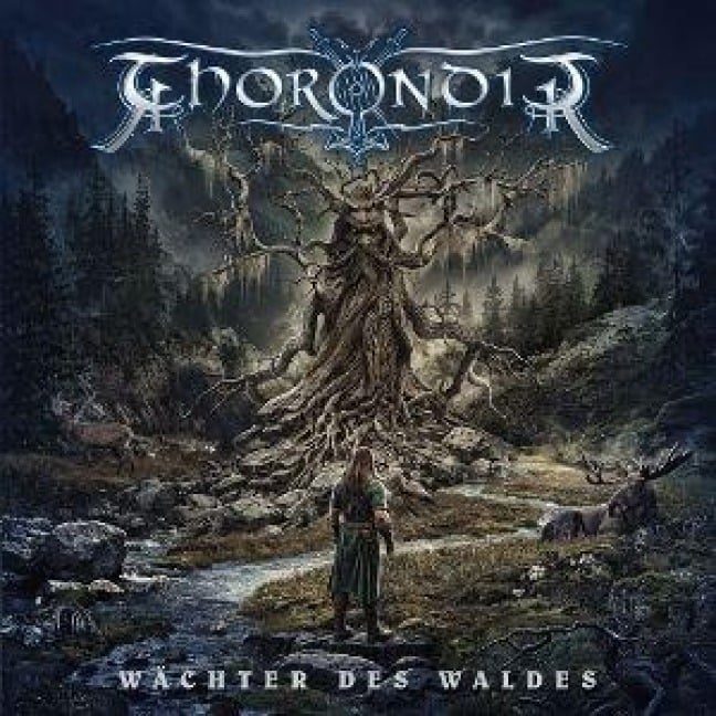 Waechter Des Waldes - Thorondir