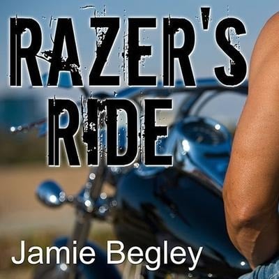 Razer's Ride Lib/E - Jamie Begley