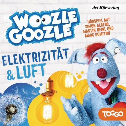 Woozle Goozle - Luft & Elektrizität - 