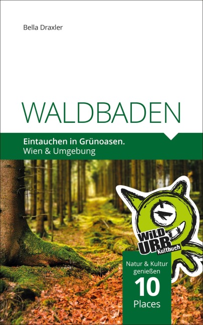 WALDBADEN - Doris Rittberger