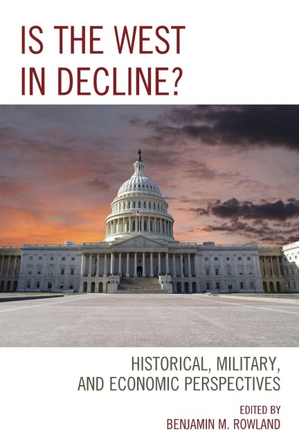 Is the West in Decline? - 