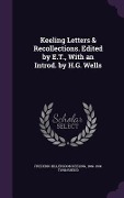 Cover-Bild zum Titel 'Keeling Letters & Recollections. Edited by E.T., With an Introd. by H.G. Wells' von 'Frederic Hillersdon Keeling, Townshend'