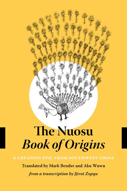 The Nuosu Book of Origins - 