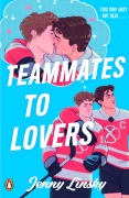 Cover-Bild zum Titel 'Teammates to Lovers' von 'Jenny Linsky'