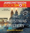 Cover-Bild zum Titel 'The Christmas Mystery' von 'James Patterson'
