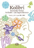 Cover-Bild zum Titel 'Kolibri 2024/2025' von ''
