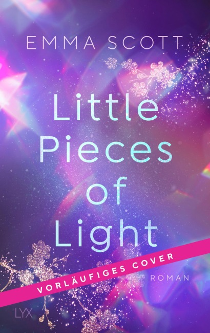 Castle Hill Academy - Little Pieces of Light - Emma Scott