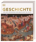Cover-Bild zum Titel 'Geschichte' von ''