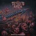 Cover-Bild zum Titel 'Primeval Onslaught (Jewel Case)' von 'Torture Rack'