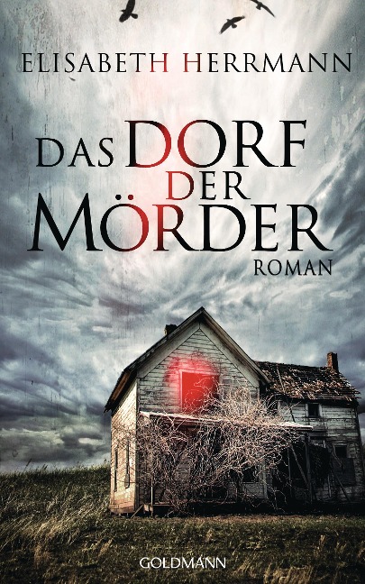Das Dorf der Mörder - Elisabeth Herrmann